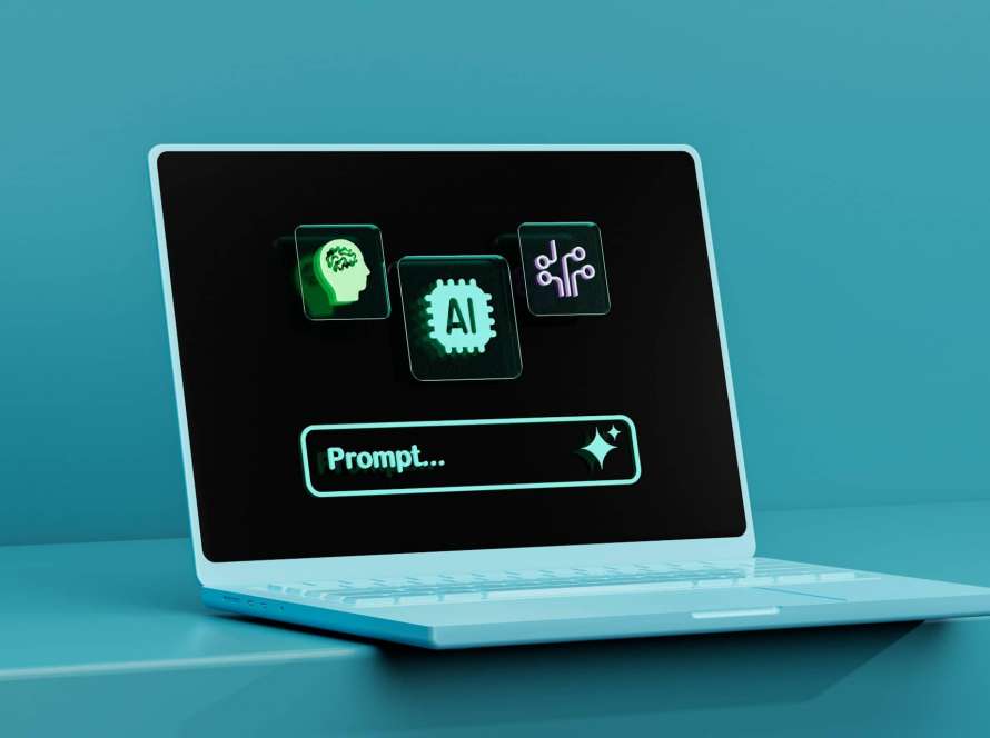 Illustration - Generative AI