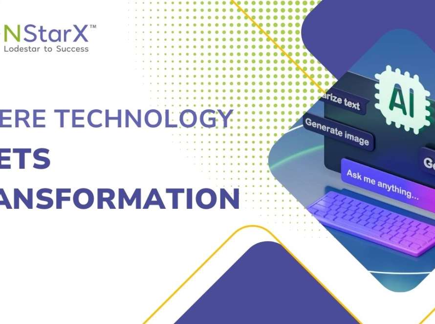 NStarX - Thumbnail Corporate Video