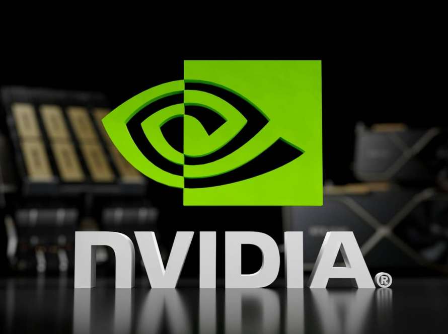 NVIDIA Background