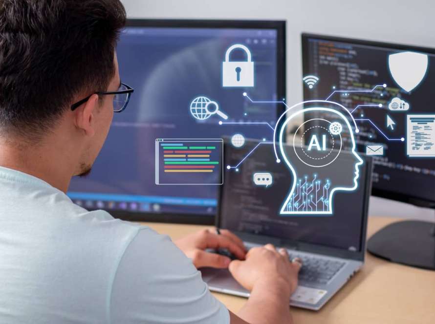 The future of programming with artificial intelligence