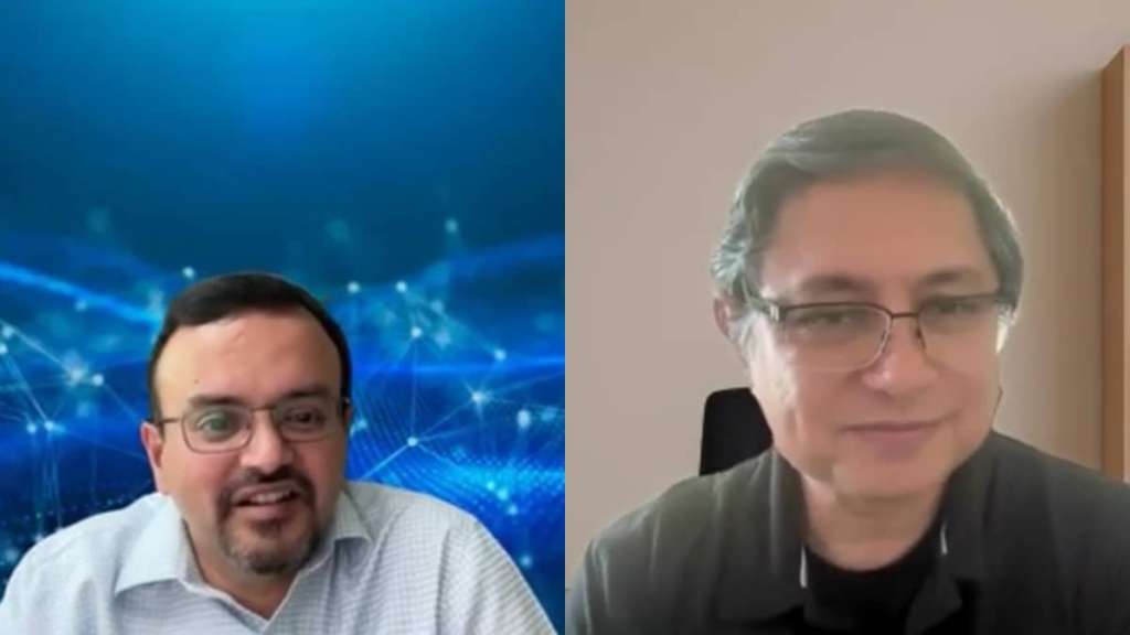 Podcast - Healthcare & AI